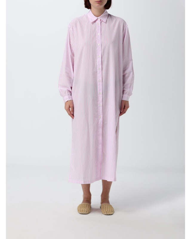 [MC2 Saint Barth] Long sleeve dress SS26 ADN0001 01065L