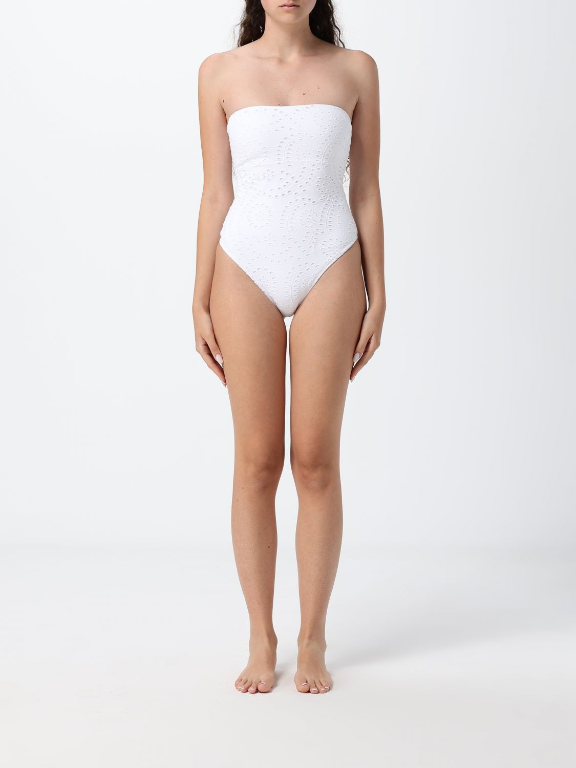 [MC2 Saint Barth] Swimsuit SS26 KHR0001 01444L