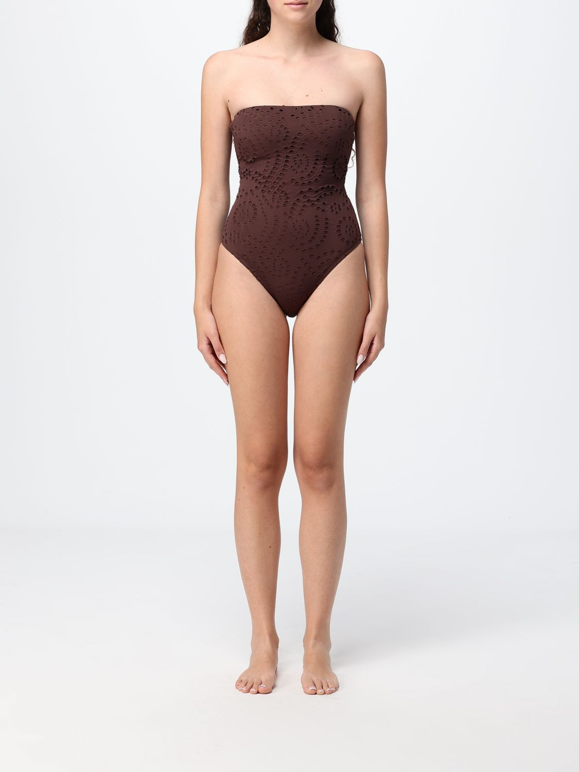[MC2 Saint Barth] Swimsuit SS26 KHR0001 09200L