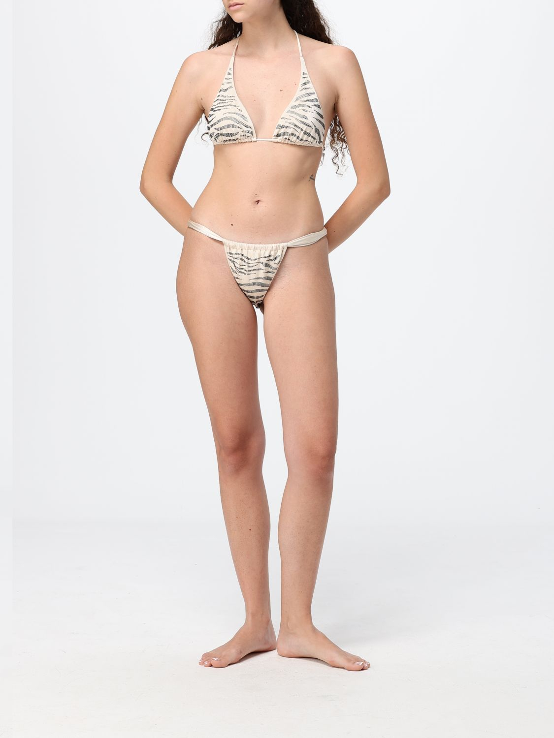 [MC2 Saint Barth] Swimsuit SS26 NOE0001 00235L