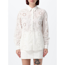 [MC2 Saint Barth] Shirts Long Sleeve SS26 MDH001 01444L