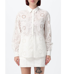 [MC2 Saint Barth] Shirts Long Sleeve SS26 MDH001 01444L
