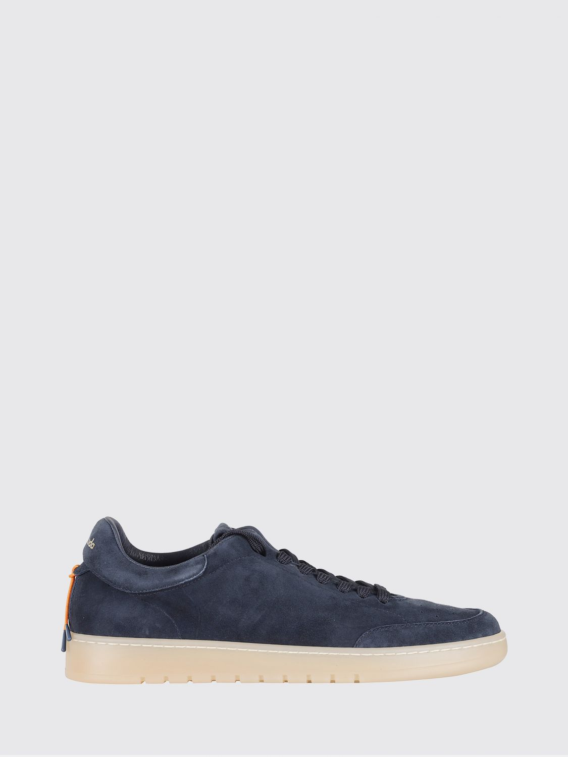 [BARRACUDA] Sneakers SS26 BU3355A NAVY