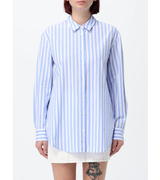 [MC2 Saint Barth] Shirts Long Sleeve SS26 BRIG001 01369L