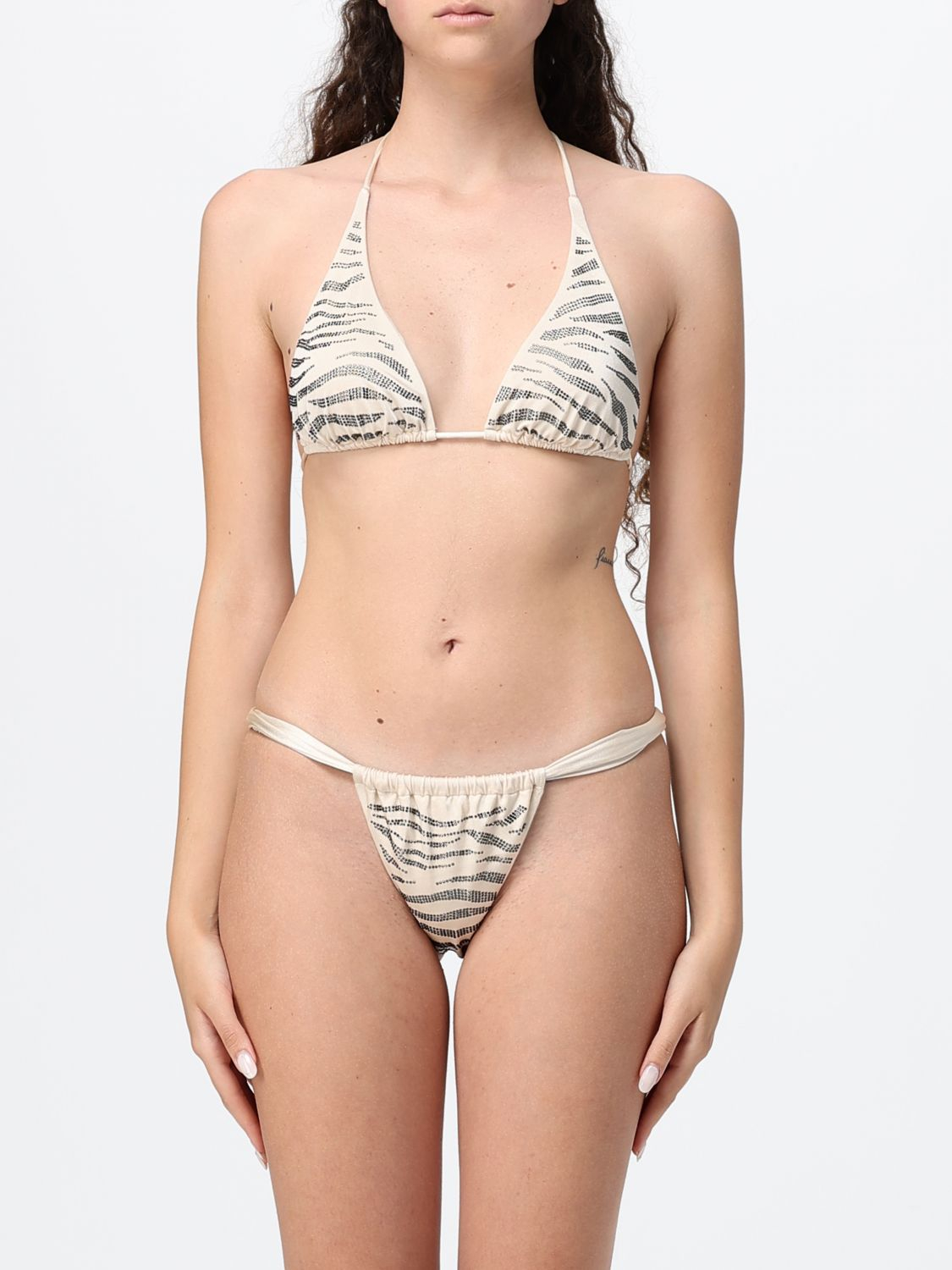 [MC2 Saint Barth] Swimsuit SS26 GUIA003 00235L