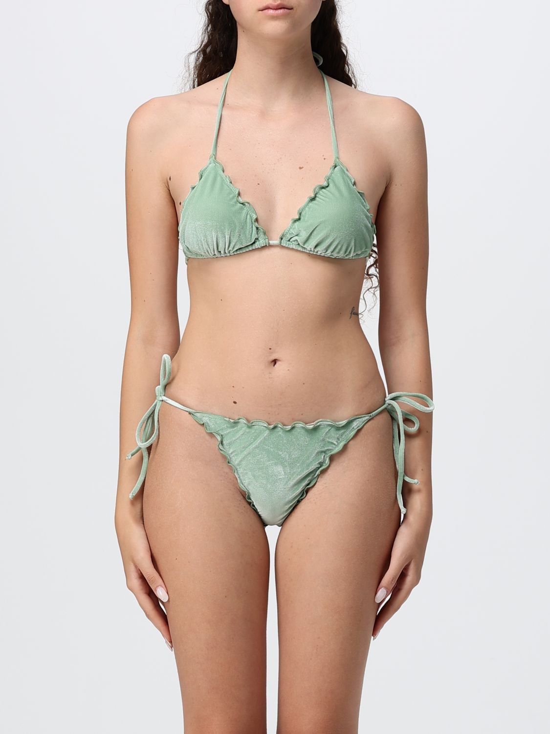 [MC2 Saint Barth] Swimsuit SS26 SAG0001 00856L