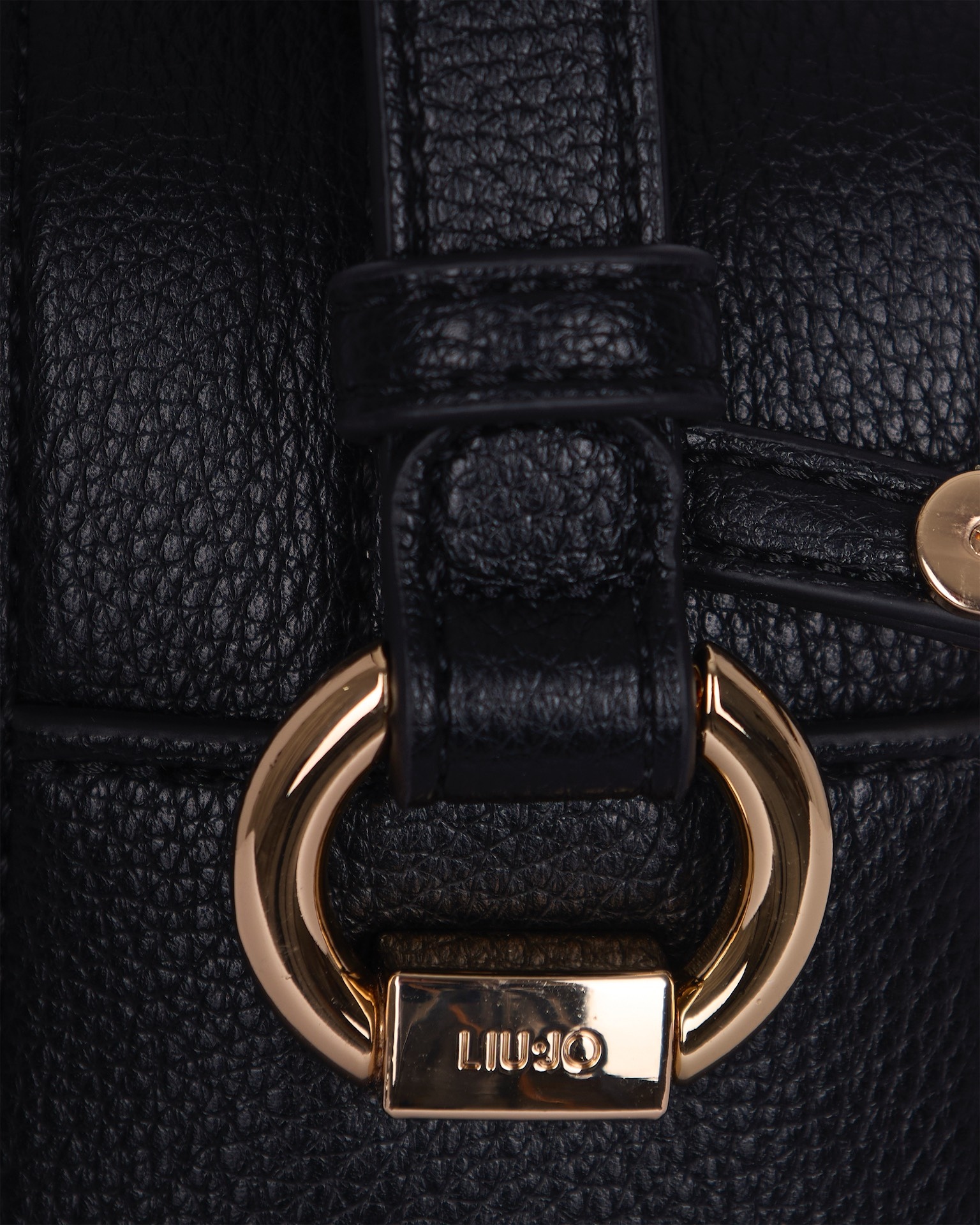 [Liu Jo Collection] Shoulder bag FW26 AF6211E101922222