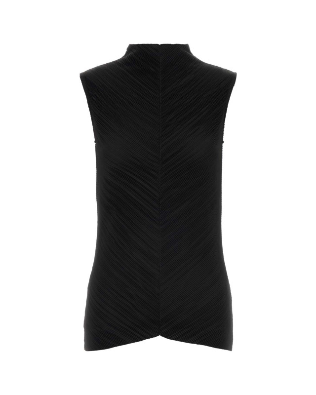 [CALVIN KLEIN] T-shirts Sleeveless FW26 LV044G227G UB1