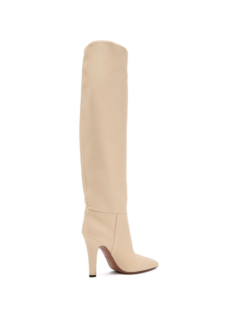 [Paris Texas] Ankle Boots SS26 PX1786XNPP3BONE