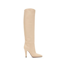 [Paris Texas] Ankle Boots SS26 PX1786XNPP3BONE