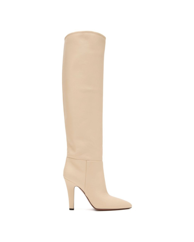 [Paris Texas] Ankle Boots SS26 PX1786XNPP3BONE