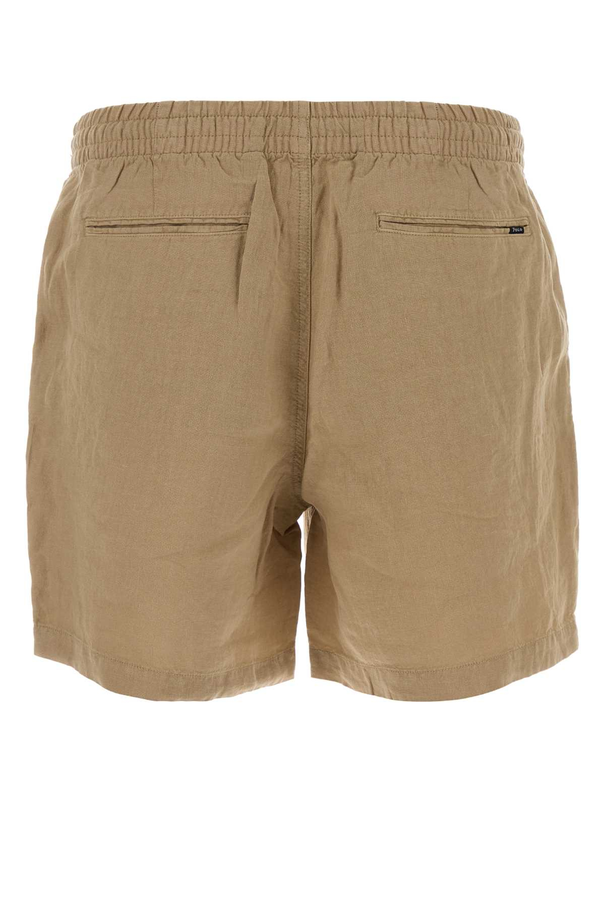 [Polo Ralph Lauren] Shorts FW26 710B20471 004