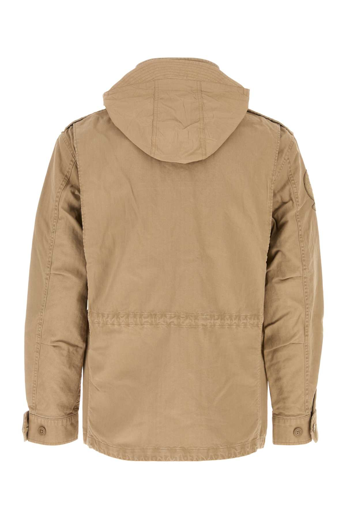 [Polo Ralph Lauren] Casual Jacket FW26 710961616 500