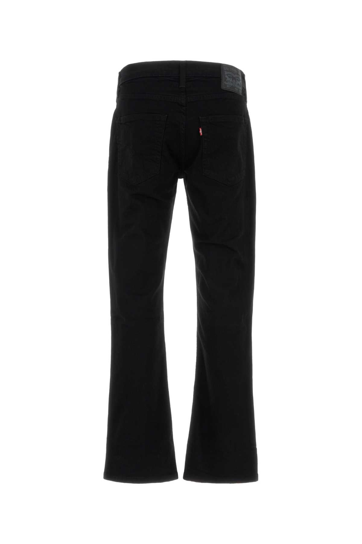 [Levi's] Jeans FW26 055270539 NATIVECALI