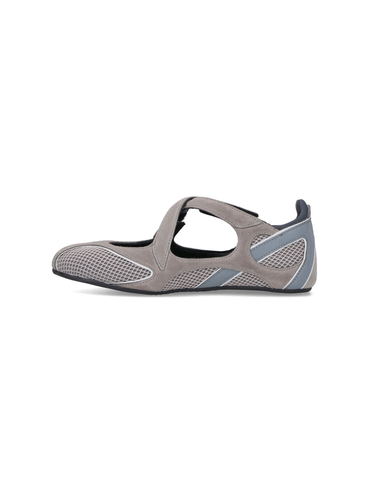 [The Attico] Flat shoes FW26 251WSH00871 MIX062AA084