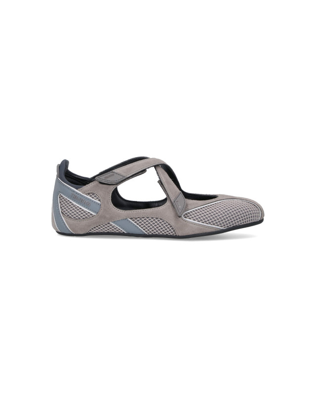 [The Attico] Flat shoes FW26 251WSH00871 MIX062AA084