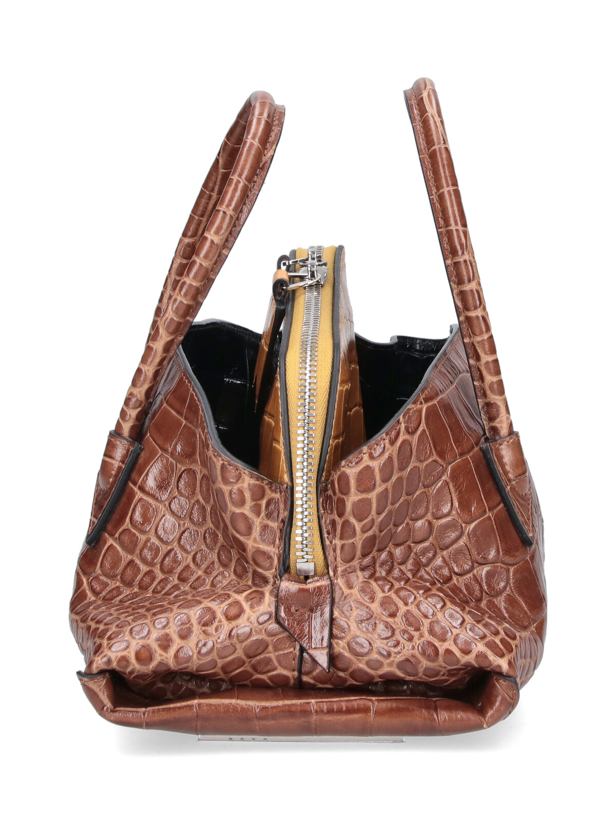 [The Attico] Shoulder bag FW26 260WAH00063 LBT155PR490