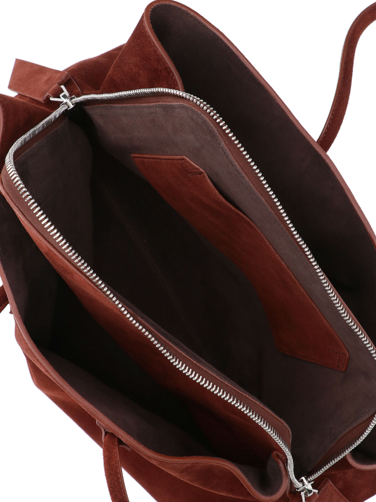 [The Attico] Shoulder bag FW26 250WAH00054 LBT007AA850