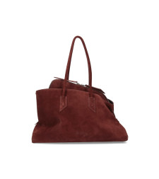 [The Attico] Shoulder bag FW26 250WAH00054 LBT007AA850
