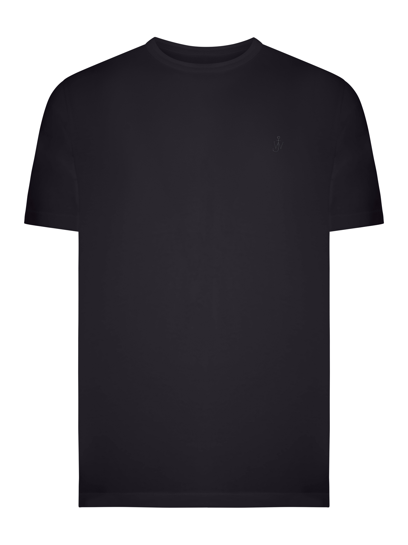 [J.W.Anderson] T-shirts Short Sleeve FW26 JT0331PG1937999 BLACK