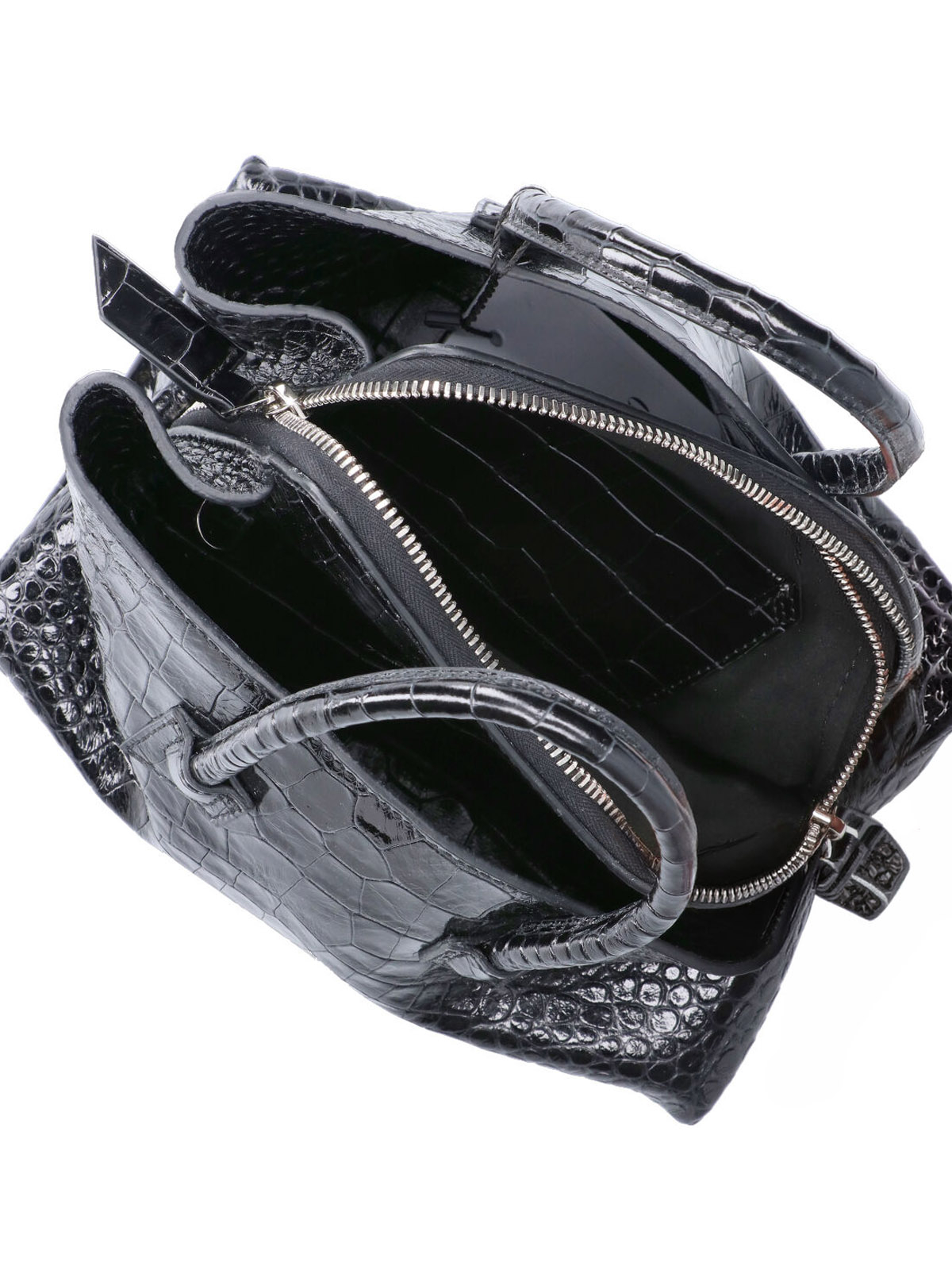 [The Attico] Shoulder bag FW26 260WAH00063 LBT155PR100