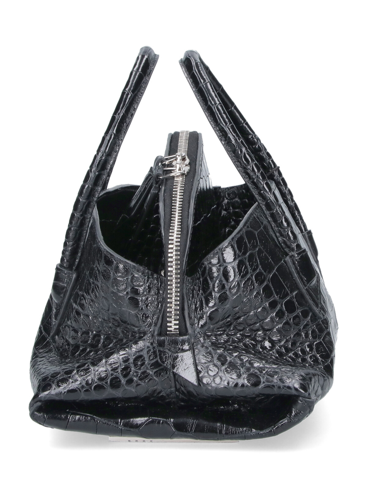 [The Attico] Shoulder bag FW26 260WAH00063 LBT155PR100