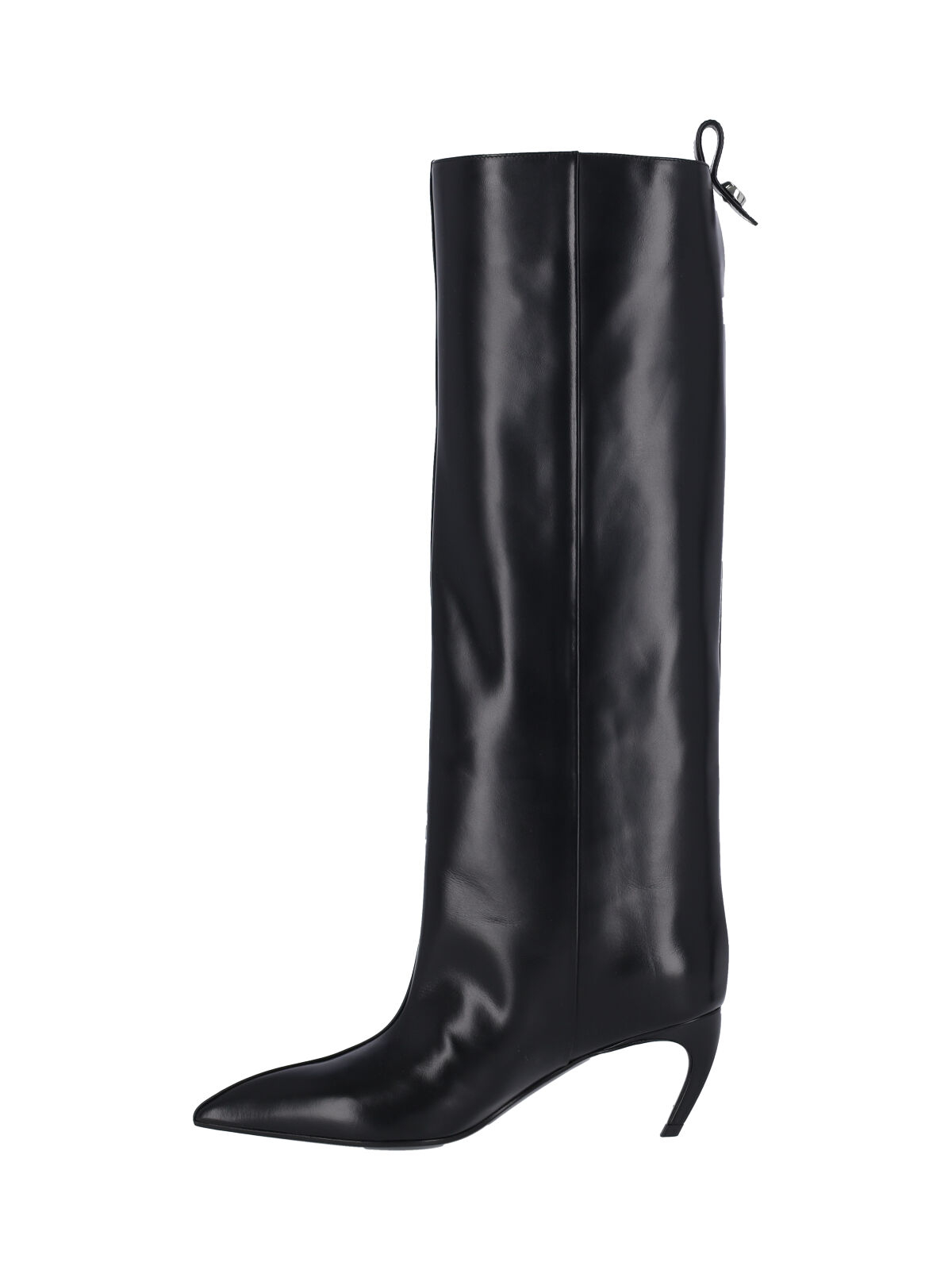 [The Attico] Ankle Boots FW26 251WSH00879 LBT019AA100