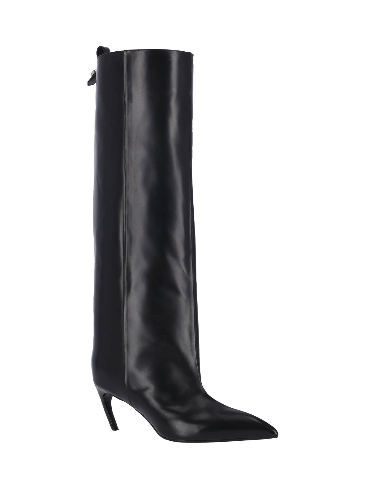 [The Attico] Ankle Boots FW26 251WSH00879 LBT019AA100