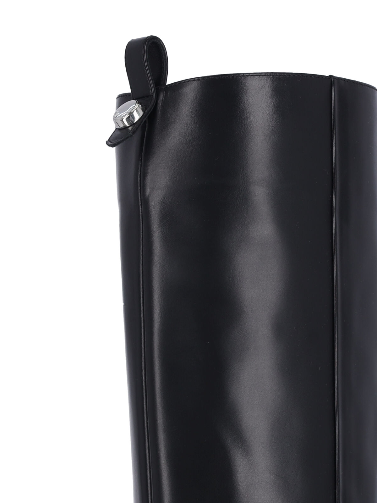 [The Attico] Ankle Boots FW26 251WSH00879 LBT019AA100