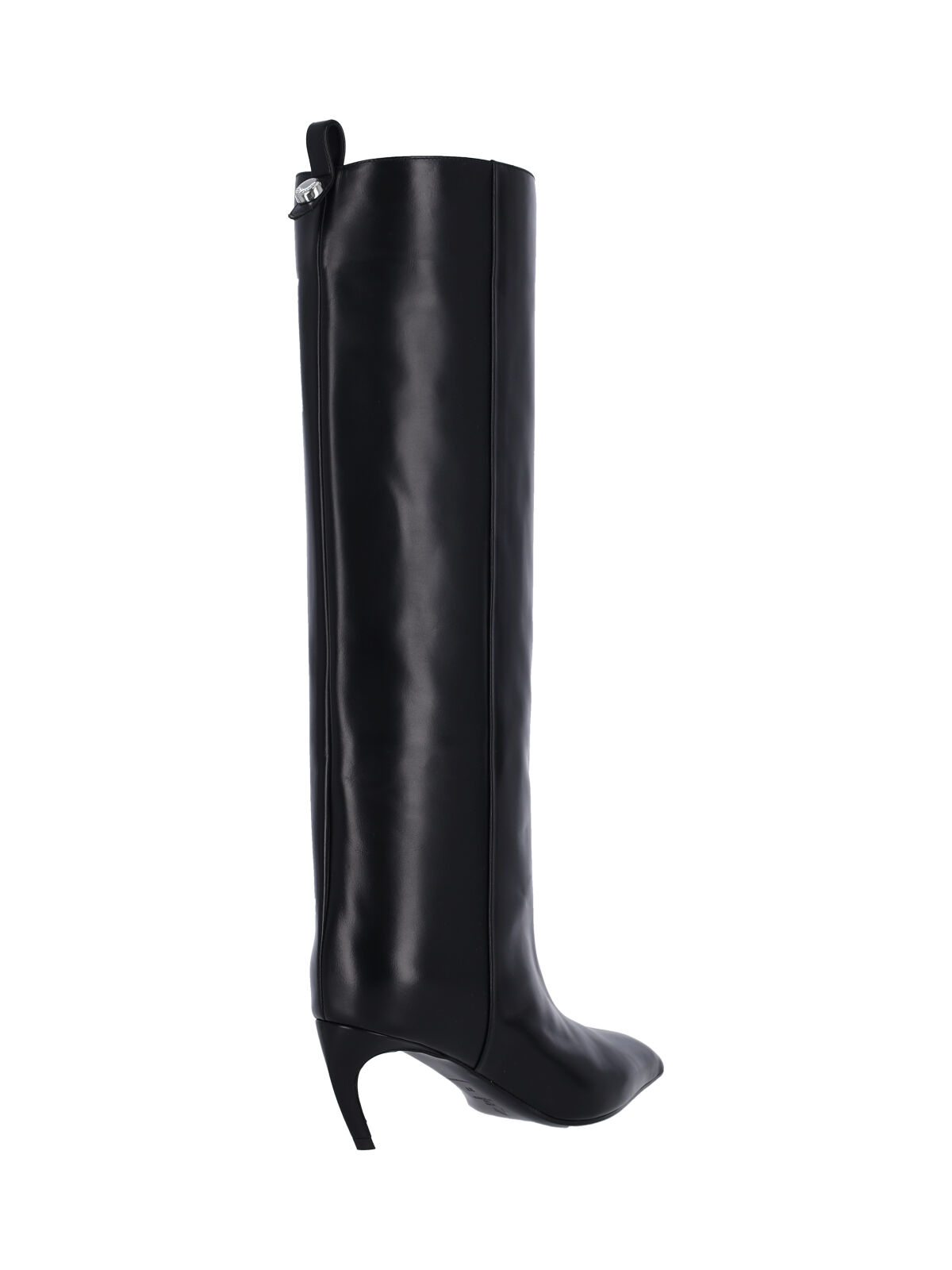 [The Attico] Ankle Boots FW26 251WSH00879 LBT019AA100