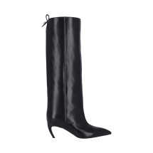[The Attico] Ankle Boots FW26 251WSH00879 LBT019AA100