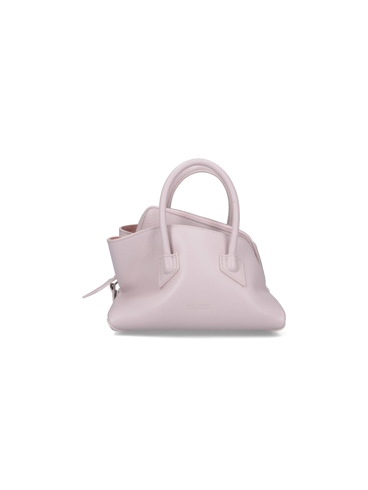 [The Attico] Shoulder bag FW26 260WAH00063 LBT117AA864
