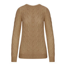 [Ralph Lauren] Knitwear FW26 290P24104007H HONEY