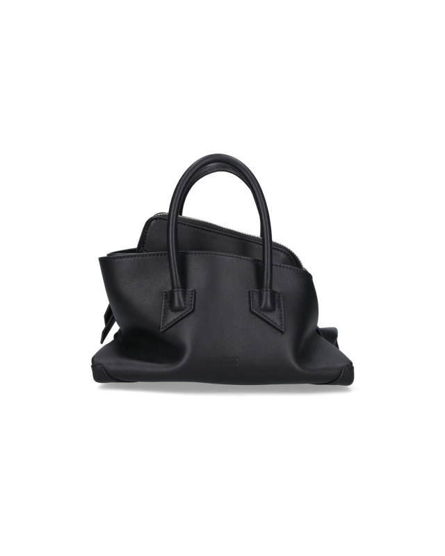 [The Attico] Shoulder bag FW26 260WAH00063 LBT019AA100