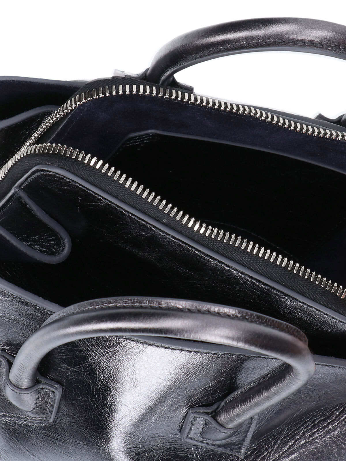 [The Attico] Shoulder bag FW26 260WAH00063 LBT070AA233