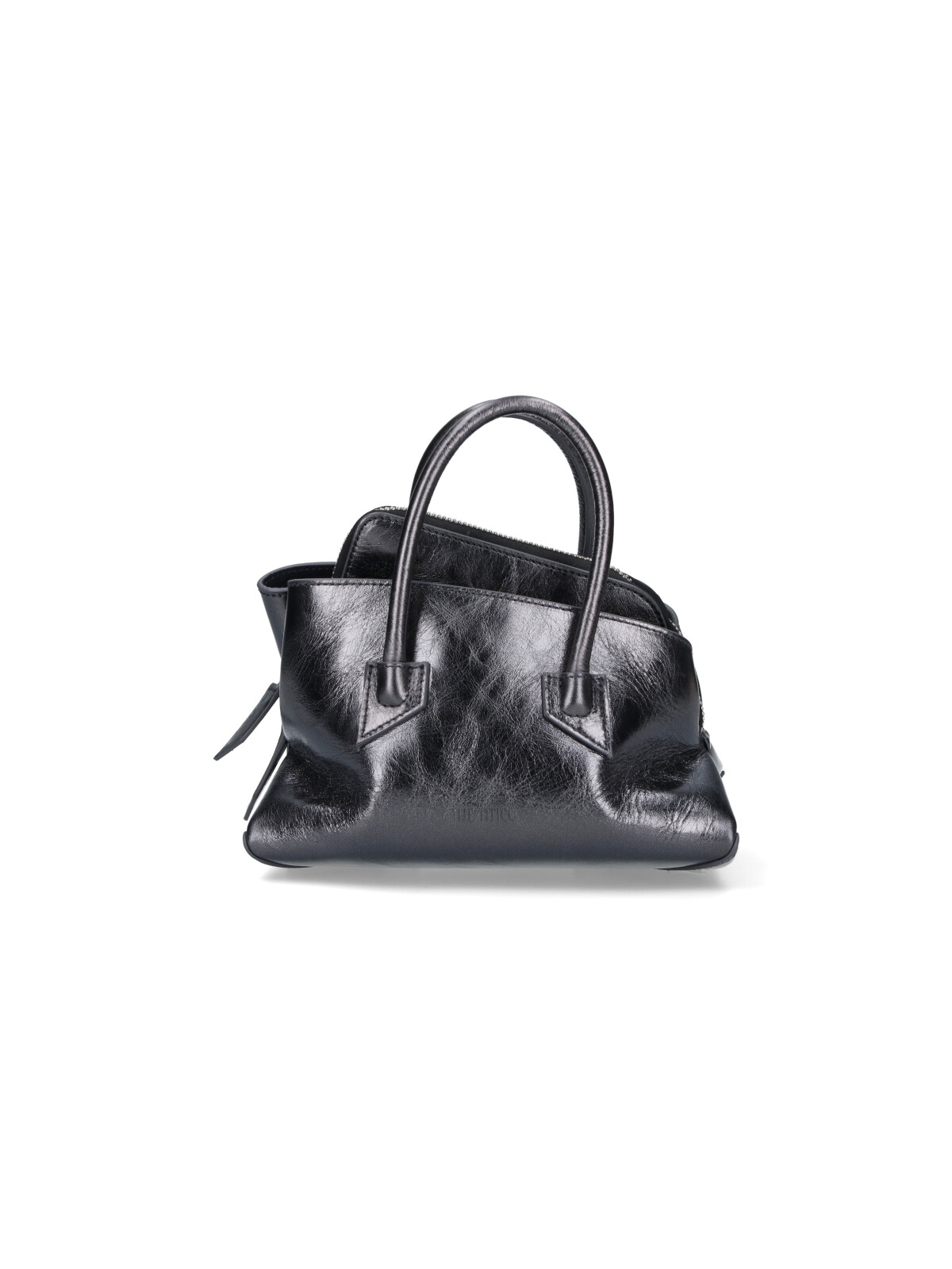 [The Attico] Shoulder bag FW26 260WAH00063 LBT070AA233