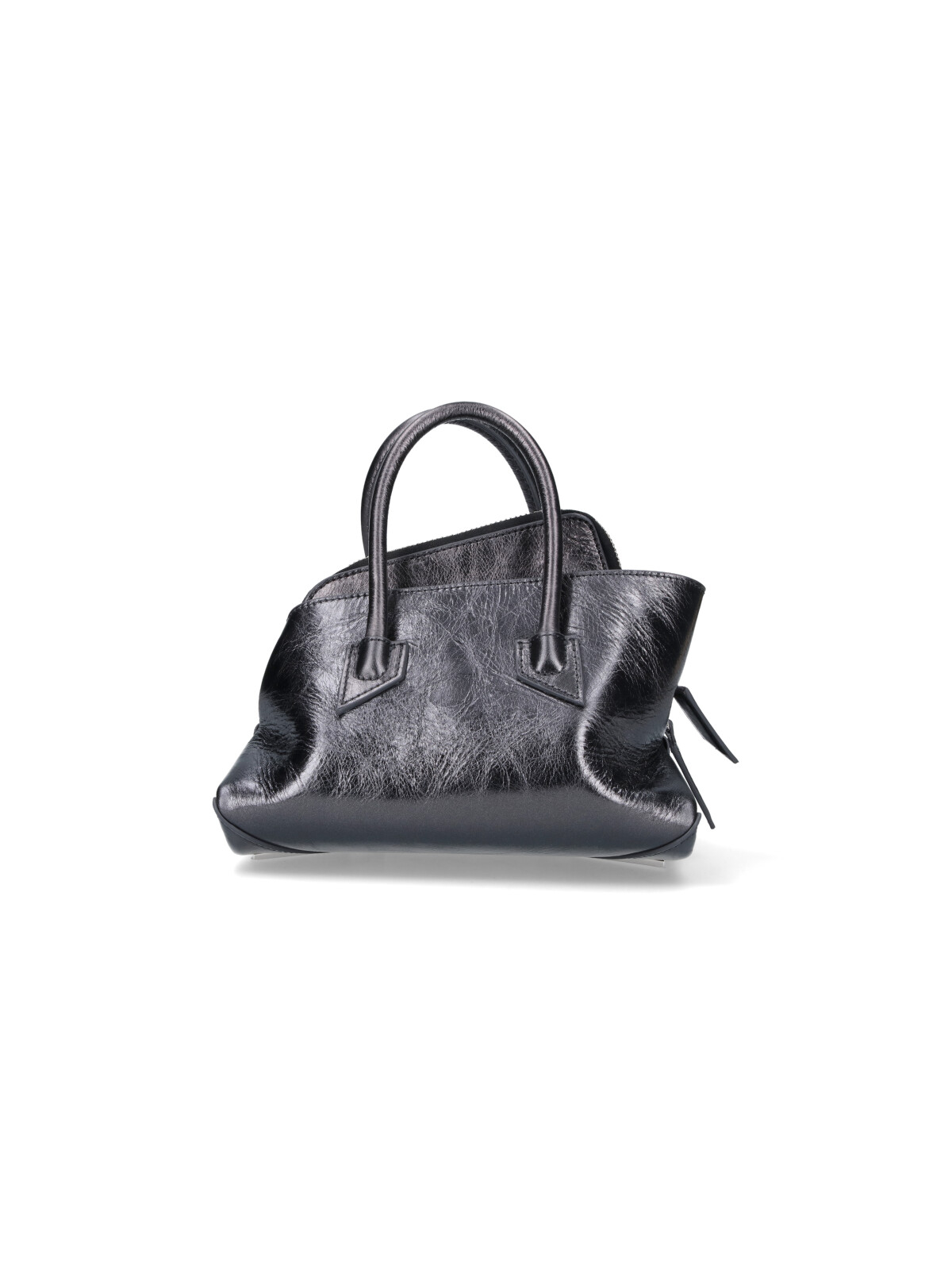 [The Attico] Shoulder bag FW26 260WAH00063 LBT070AA233