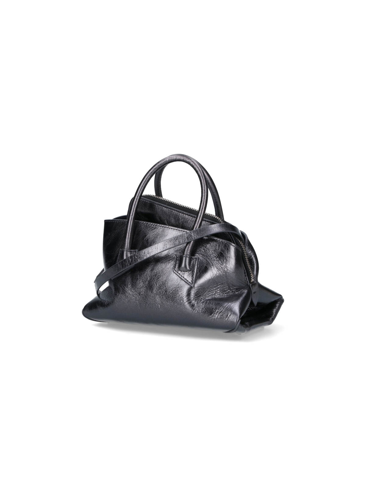 [The Attico] Shoulder bag FW26 260WAH00063 LBT070AA233