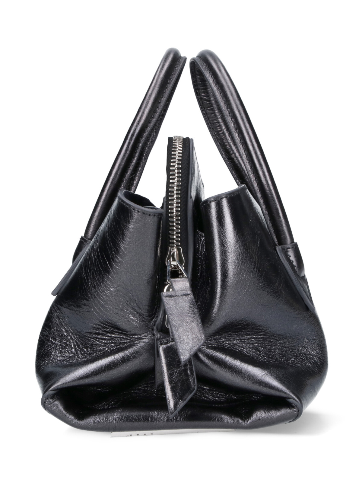 [The Attico] Shoulder bag FW26 260WAH00063 LBT070AA233
