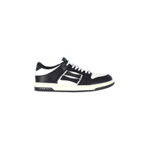 [Amiri] Sneakers FW26 AMFOSR1047BLACK WHITE