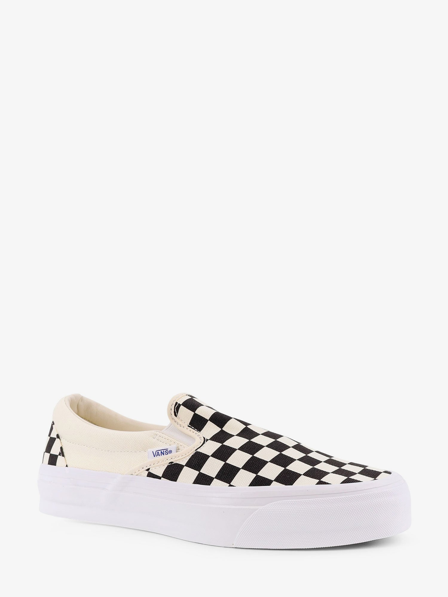 [VANS] Sneakers FW26 VN000CSE2BO1