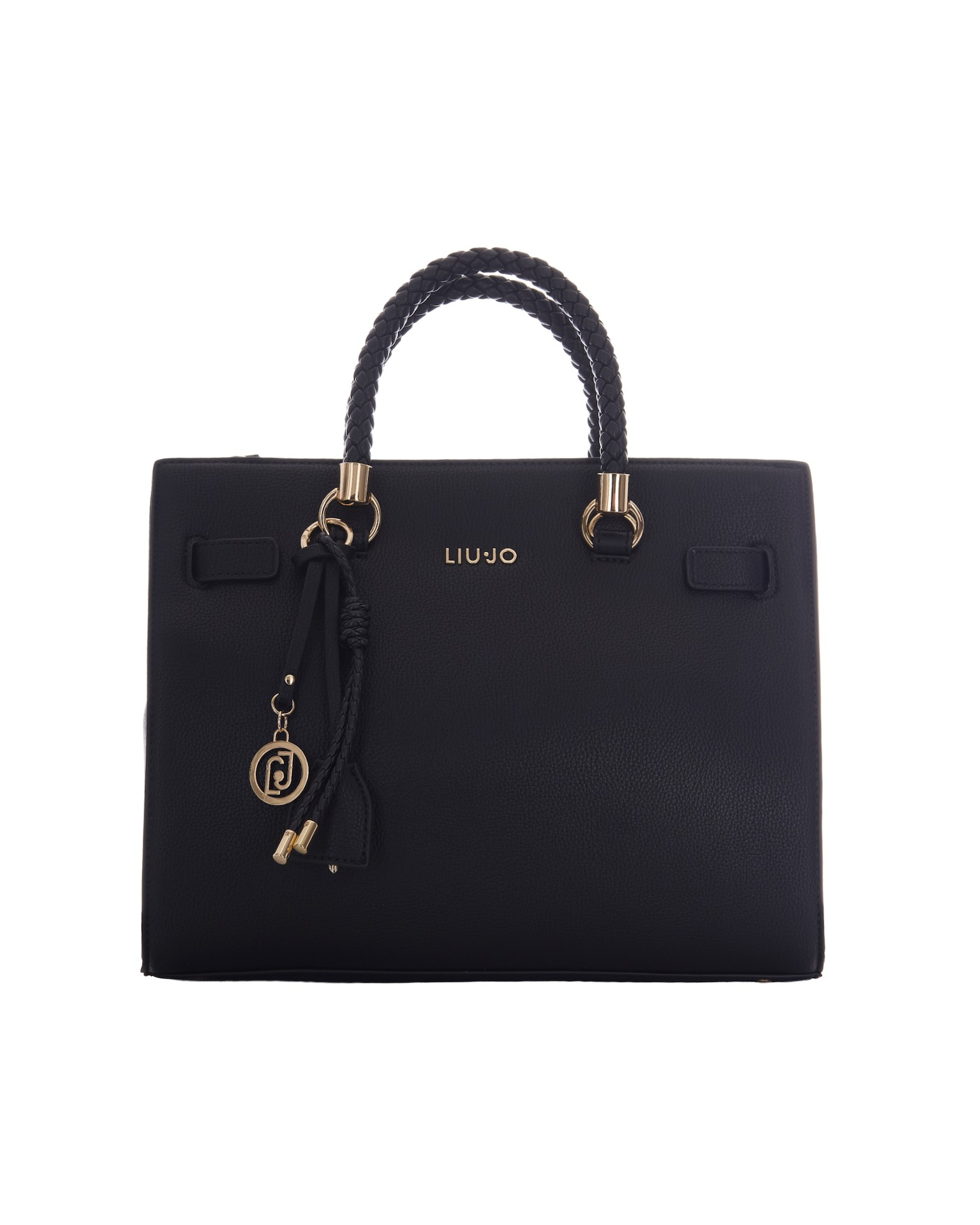 [Liu Jo Collection] Tote bag FW26 AF6086E101922222