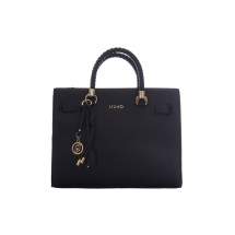 [Liu Jo Collection] Tote bag FW26 AF6086E101922222