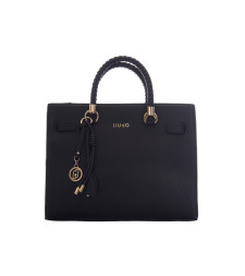 [Liu Jo Collection] Tote bag FW26 AF6086E101922222