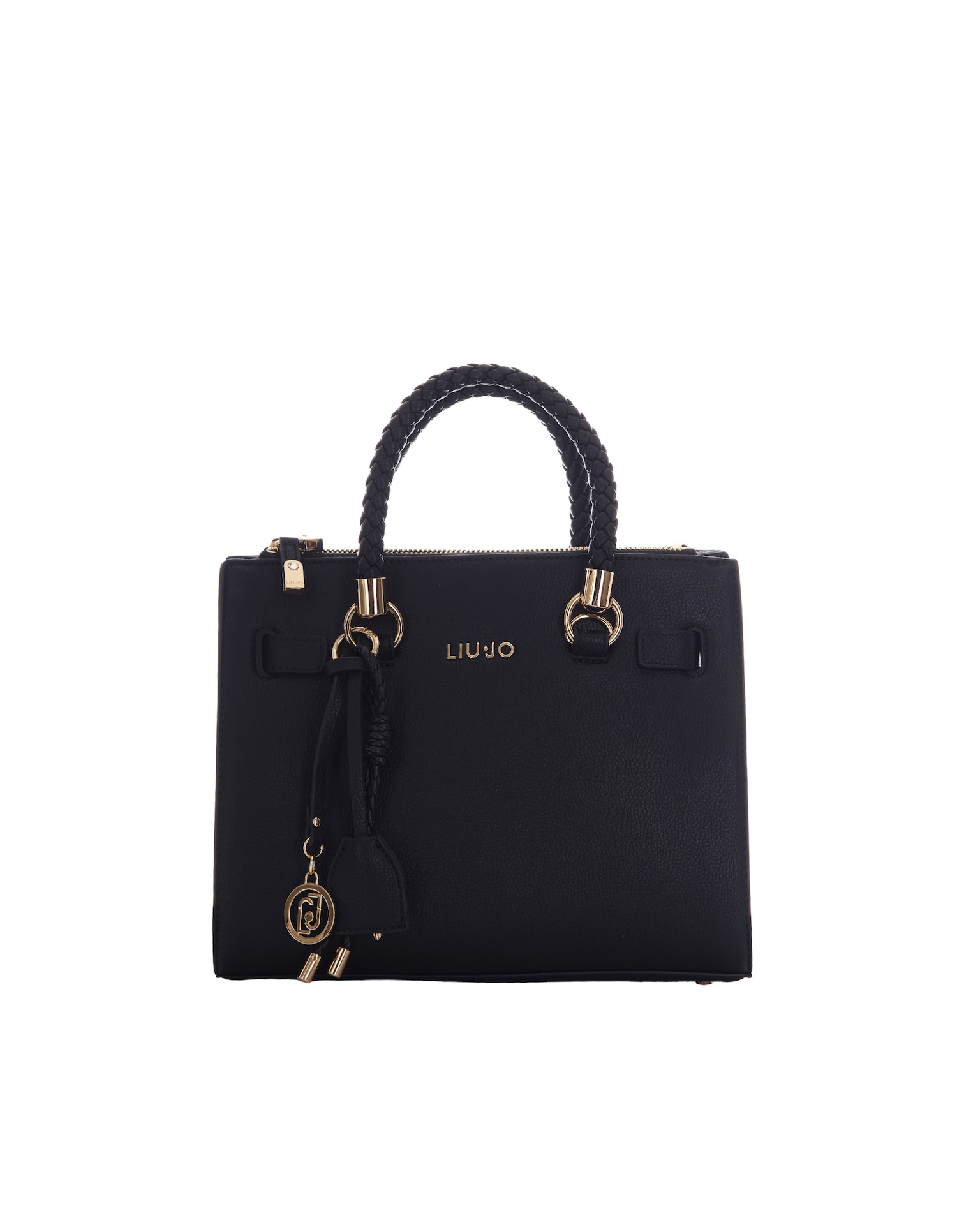 [Liu Jo Collection] Tote bag FW26 AF6069E101922222