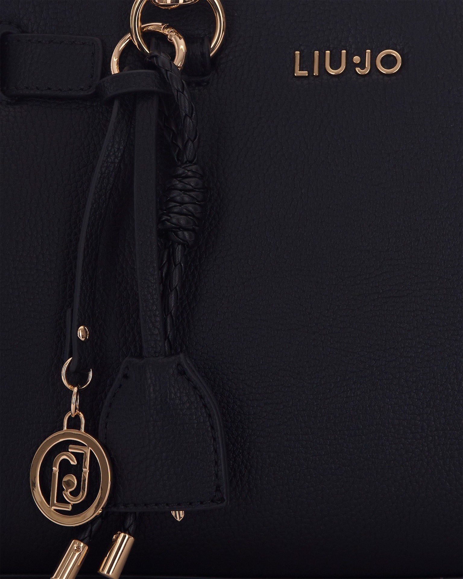 [Liu Jo Collection] Tote bag FW26 AF6069E101922222