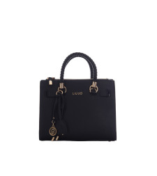 [Liu Jo Collection] Tote bag FW26 AF6069E101922222