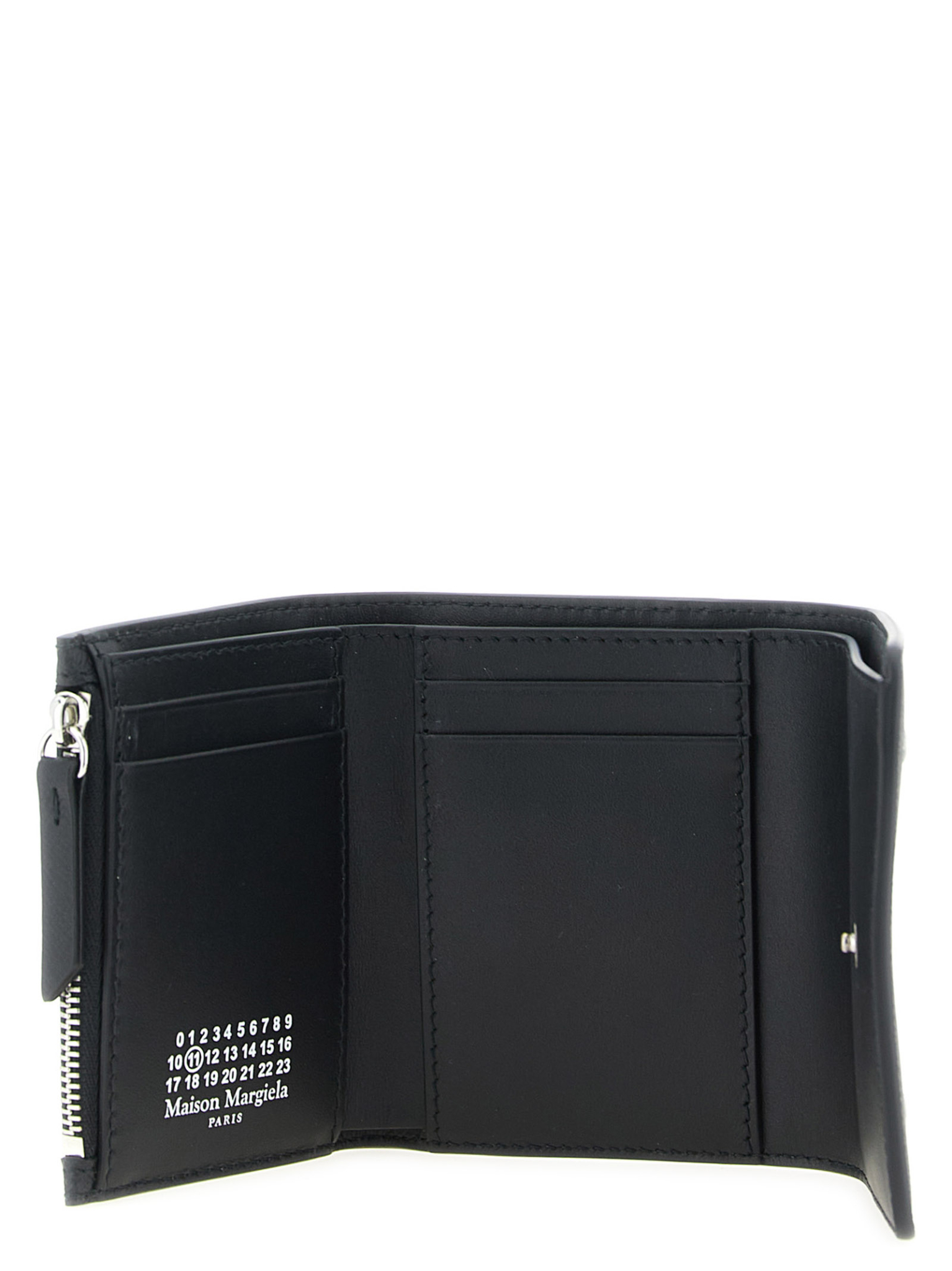 [Maison Margiela] Wallet FW26 SA3UI0010P4745T8013