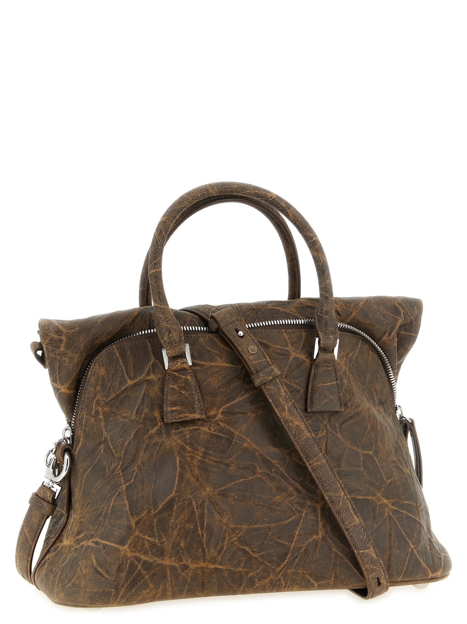[Maison Margiela] Shoulder bag FW26 SB1WG0085P8990HB382