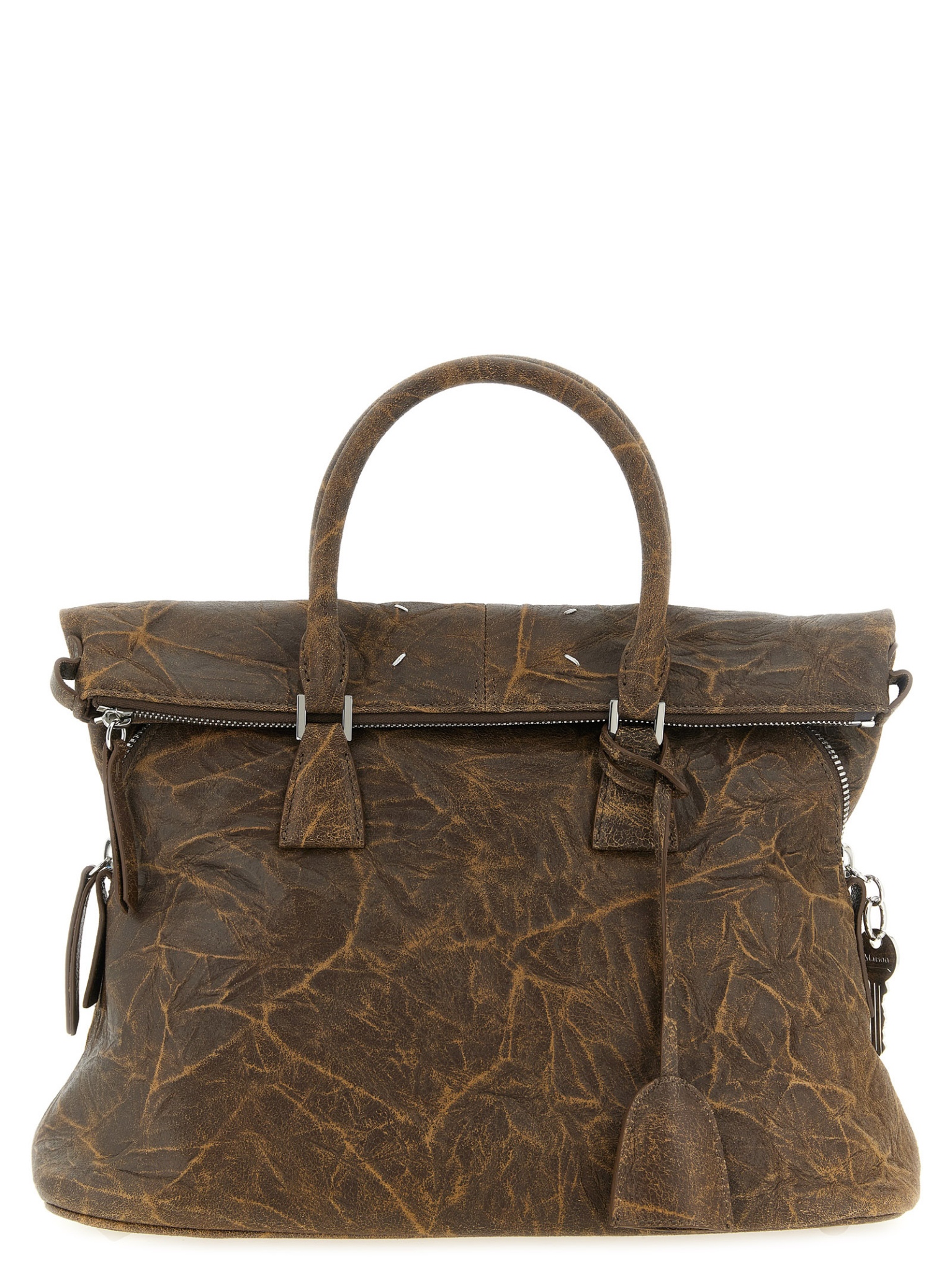 [Maison Margiela] Shoulder bag FW26 SB1WG0085P8990HB382